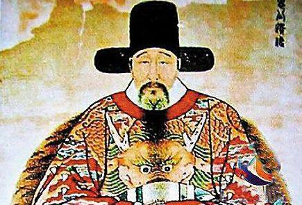 万历到户部为什么会借不到钱改善伙食