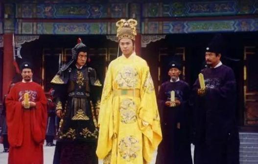 万历到户部为什么会借不到钱改善伙食