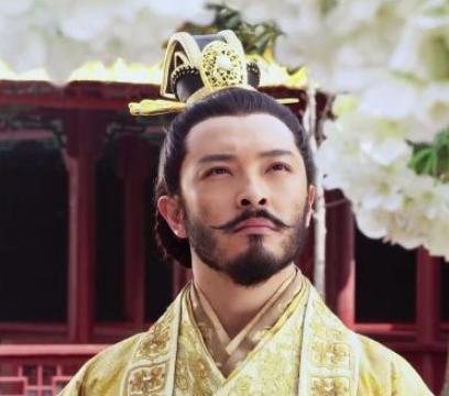 杨坚是隋朝的开国皇帝，为什么不叫隋太祖呢