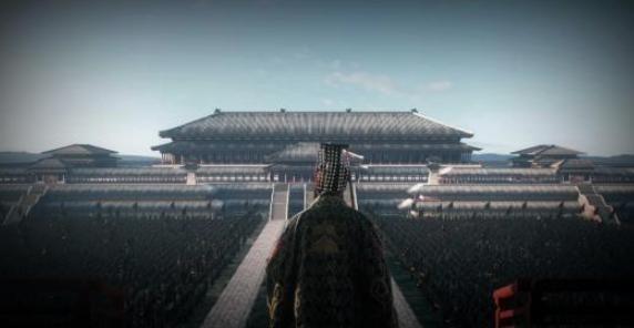 杨坚是隋朝的开国皇帝，为什么不叫隋太祖呢