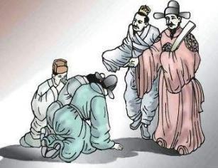 元稹为什么被一贬再贬