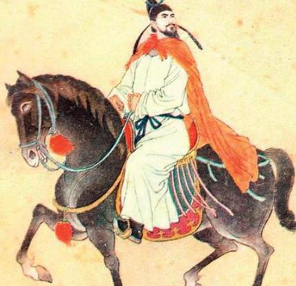 元稹为什么被一贬再贬