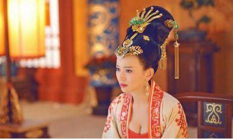 被武则天为什么要把萧淑妃做成人彘