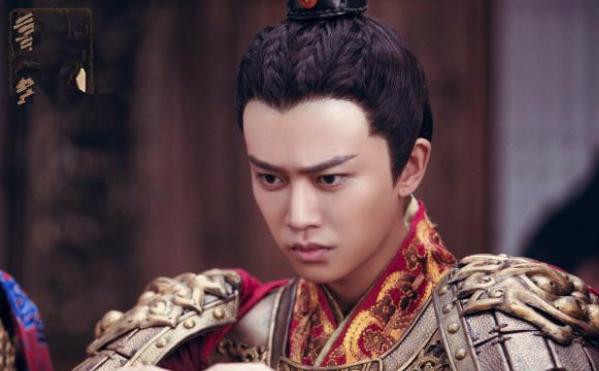 薛仁贵对大唐忠心耿耿,为什么他孙子却跟着安禄山造反