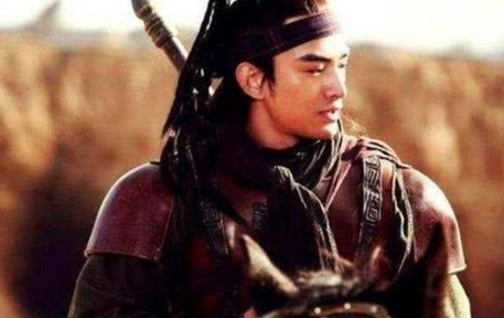 仇琼英为什么没进108将