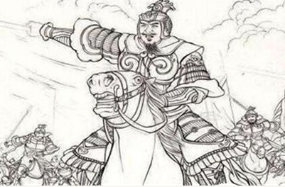 李存勖建国之后是如何处置后梁君臣的