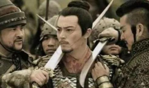 明英宗为什么容不下忠臣于谦