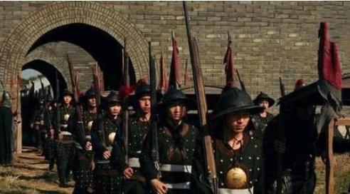 明英宗为什么容不下忠臣于谦