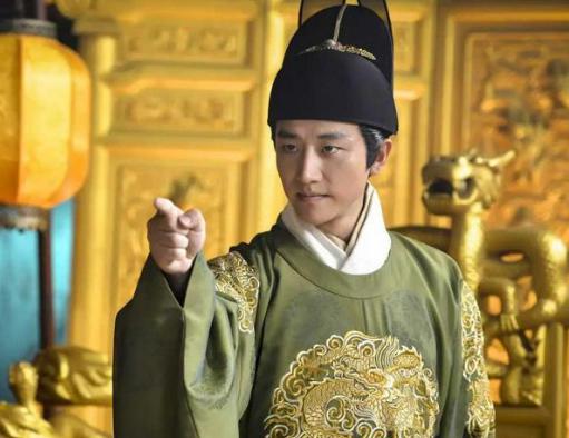 明英宗为什么容不下忠臣于谦