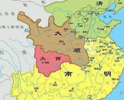 吴三桂为什么敢杀永历皇帝 他举兵反清的时无人响应呢