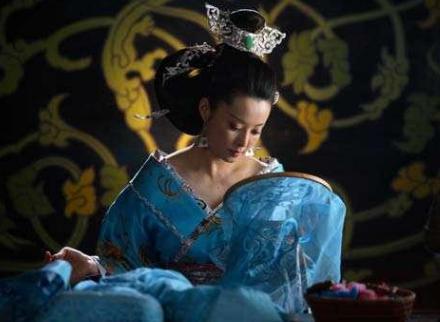 傅昭仪为什么斗不过王政君