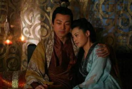 傅昭仪为什么斗不过王政君