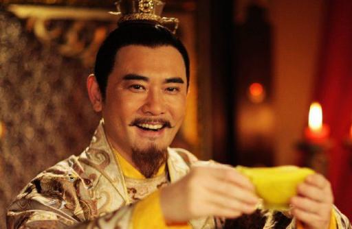 南宫长万为什么说鲁庄公最适合当国君