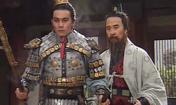 吕布为什么会失败