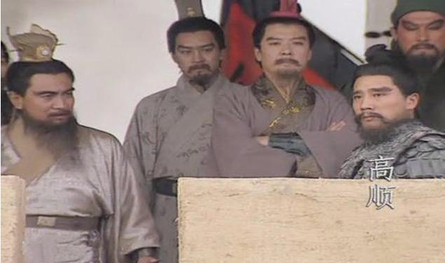 吕布为什么会失败