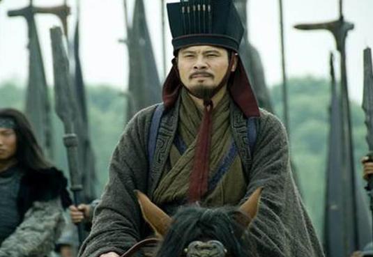 吕布为什么会失败