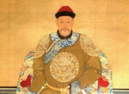 岳乐是顺治、康熙两朝大将军王，死后为什么会夺谥降爵