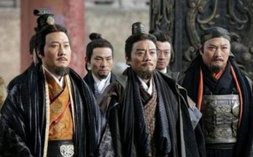 “成也萧何 败也萧何”是怎么来的