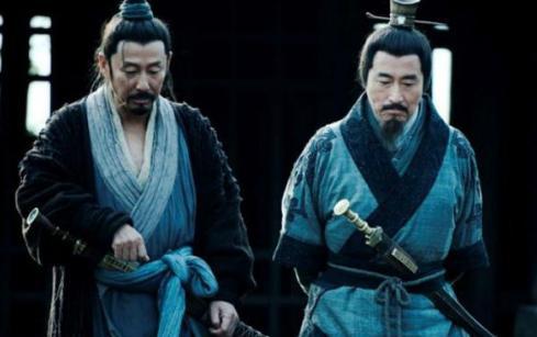 “成也萧何 败也萧何”是怎么来的