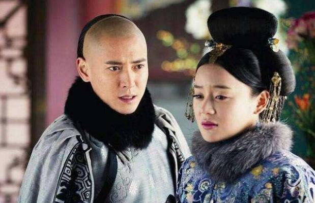 多尔衮被顺治帝挫骨扬灰，乾隆后来为什么还替他平凡