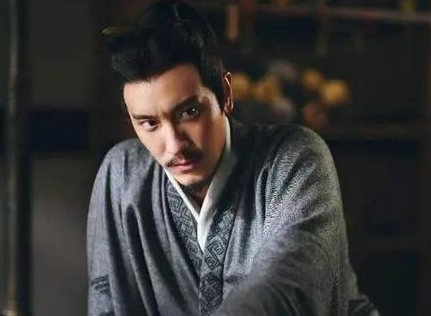 贾诩为什么被称为“毒士”