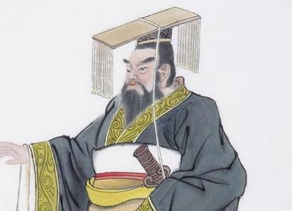 秦始皇究竟是个怎样的皇帝