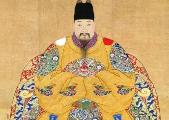 景泰帝朱祁钰:明朝第七位皇帝,他有着怎样的生平经历