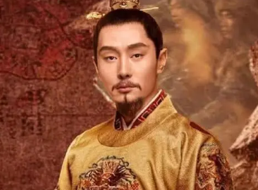 景泰帝朱祁钰:明朝第七位皇帝,他有着怎样的生平经历