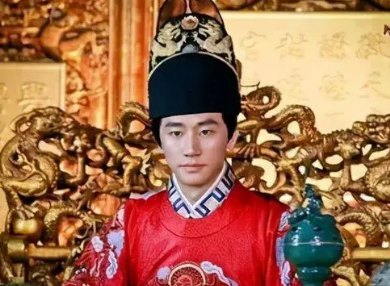 景泰帝朱祁钰:明朝第七位皇帝,他有着怎样的生平经历