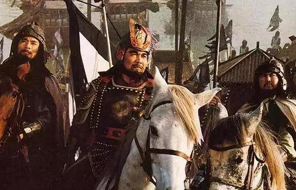 刘备为什么没有成为三国最后大赢家