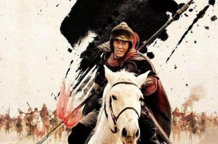 岳飞如何能成为大家心目中的“忠臣良将”