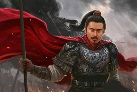 岳飞如何能成为大家心目中的“忠臣良将”