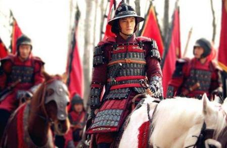 岳飞如何能成为大家心目中的“忠臣良将”