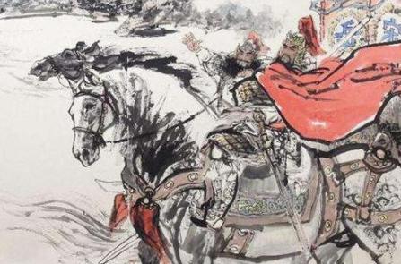 岳飞如何能成为大家心目中的“忠臣良将”