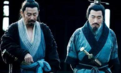 古代大臣被君王怀疑该怎么做