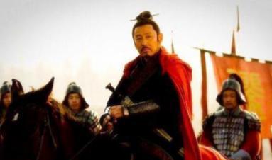 古代大臣被君王怀疑该怎么做