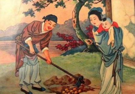 刘裕是怎么一步一步晋升登上皇位的