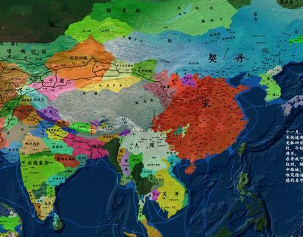 同样都是御驾亲征 历史对两人的评价为什么不一样