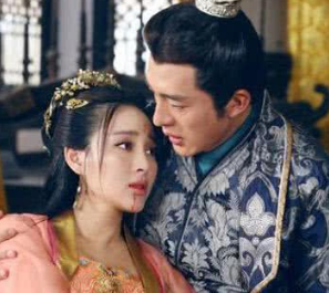 刘询因为什么跟皇后反目成仇