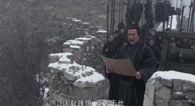 秦国一步步被人鄙视，秦孝公是如何发愤图强的