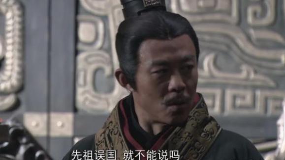 秦国一步步被人鄙视，秦孝公是如何发愤图强的