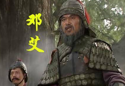 姜维作为诸葛亮的继承人 姜维的下场为什么那么惨