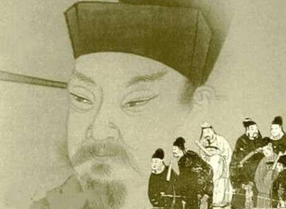 裴明礼是如何逆袭的