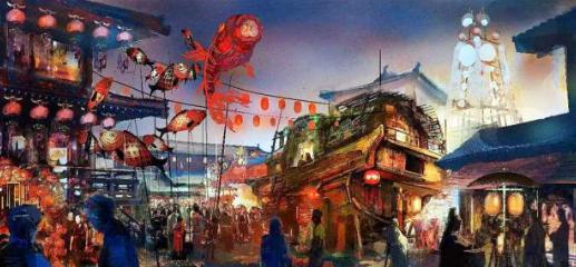 裴明礼是如何逆袭的