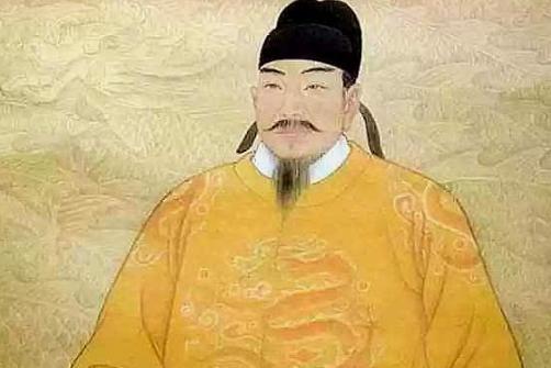 裴明礼是如何逆袭的