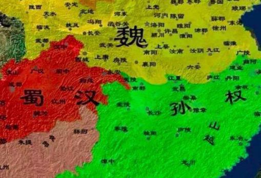 从三国到西晋，司马家族是如何崛起的