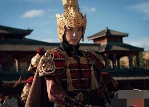 巾帼女将军梁红玉一生戎马,为什么没有载入将相列传里