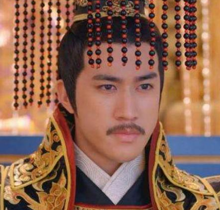 隋炀帝三征高句丽才亡国的 李世民为什么和隋炀帝一样征讨高句丽