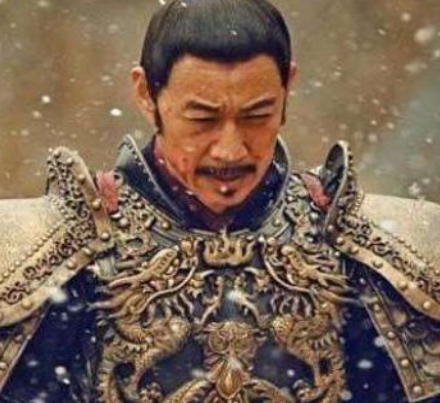 隋炀帝三征高句丽才亡国的 李世民为什么和隋炀帝一样征讨高句丽