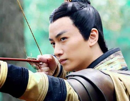 隋炀帝三征高句丽才亡国的 李世民为什么和隋炀帝一样征讨高句丽